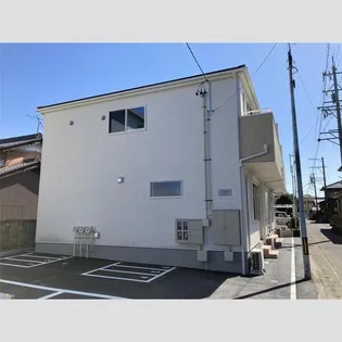 リーブルファイン黒野の画像