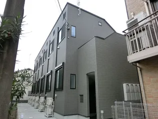 HT南小岩6丁目ⅩⅡの画像