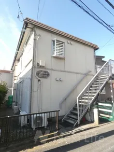 フォーブル谷上C棟の画像