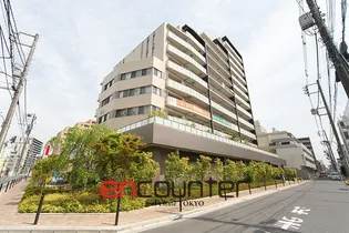 パークアクシス赤羽南の画像