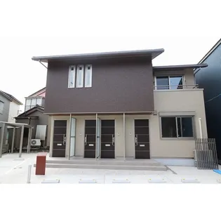 レジデンツファルケIIの画像