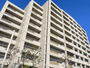 藤和須磨離宮ホームズの画像