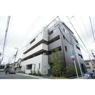 スマート グラン 荻窪の画像