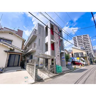 シティパレス鶴間の画像