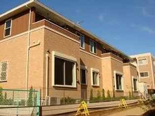 メゾンド ルポゼの画像