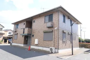 プリマベーラA棟の画像