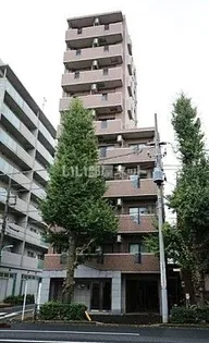 Jewel西荻窪【4階】の外観