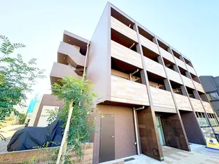 PREMIUM CUBE 世田谷#MOの画像