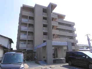 ラフィーネⅠ番館の画像