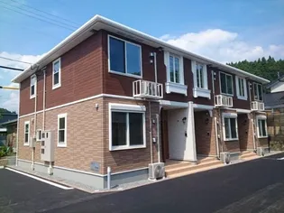 ソレイユタカクラⅢの画像