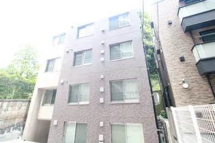 ラフィーネ音羽【3階】の外観