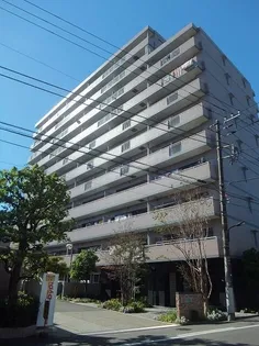 ドゥーエ南長崎の画像