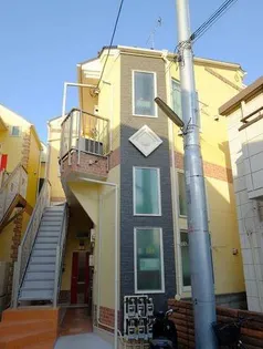 ユナイト大島上町ポール デュカスの画像