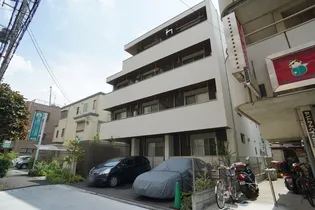 スーペリア狛江の画像