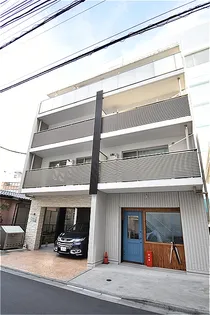 ETERNITY鵠沼橘の画像