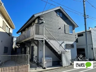 メゾン関町南の画像