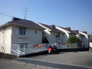 渋谷レジデンスIの画像