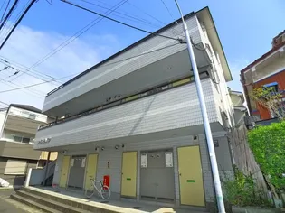 トミーハイツの画像