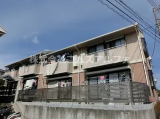 サンクレストBの画像