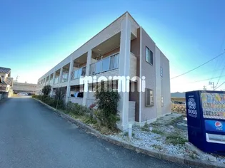 カルディアス大岩Aの画像