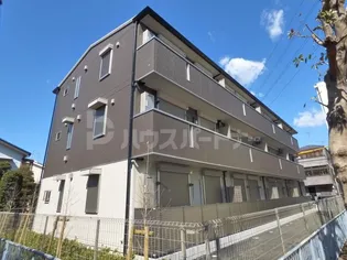 LA CASA FELICEの画像