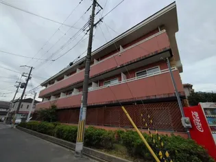 マジェスタ八戸ノ里の画像