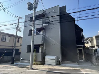 SーFLATさくら夙川の画像