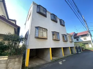 コスモハイツの画像