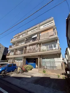 白樺マンションの画像