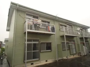 アメニティ大山Bの画像