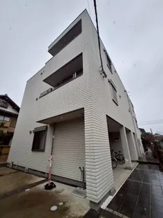 メゾンドソレイユの画像