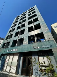 アジュール新大阪の画像