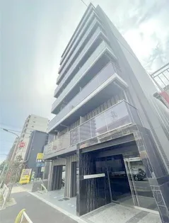 MAXIV墨田八広DUEの画像