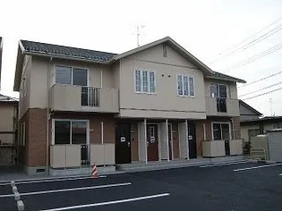 サンライズAの画像