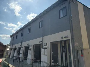 レオパレスハルサキの画像