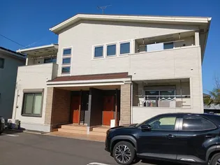 プリムローズ北日吉KAの画像