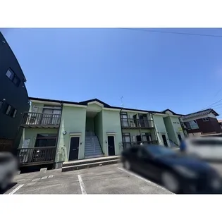 マリアージュの画像