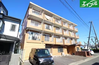 エコール松本の画像