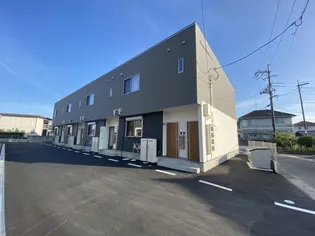 RIVERSIDE西大寺A棟の画像