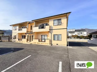 コーポ上原の画像