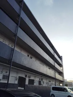 コーポ音羽の画像