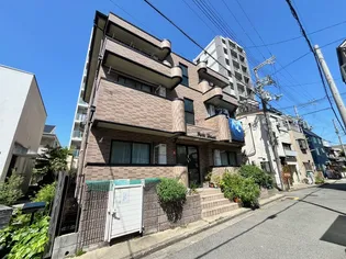 尼安壱番館の画像