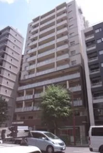 ロイジェント九段【5階】の外観