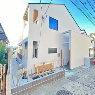 MELDIA生田IIの画像