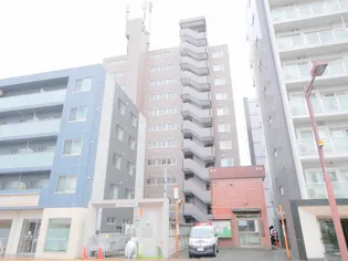 コートロティ琴似の画像