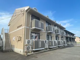 ジュネス山本の画像