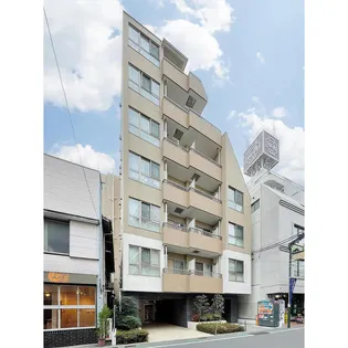 EVERISE石神井公園の画像