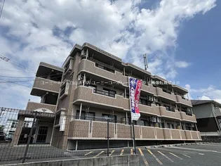 グランディールIの画像