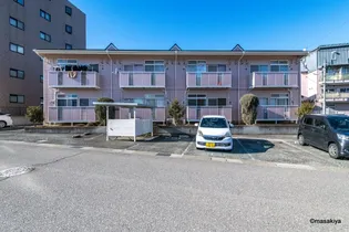 ハイム ロジュマンの画像