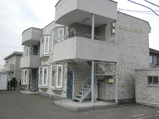 コーポスカイヒルズヴィラの画像